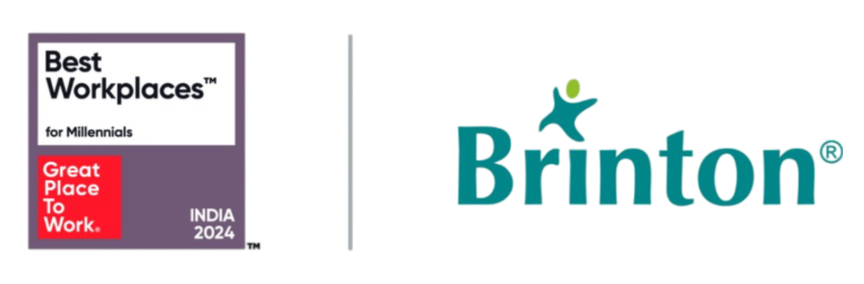 Brinton Logo