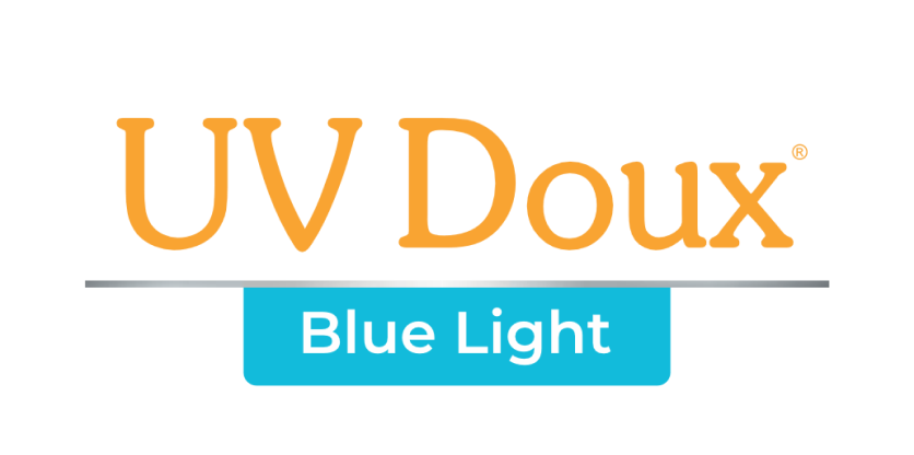 Uv Doux Blue Light