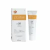 Uv Doux Gel