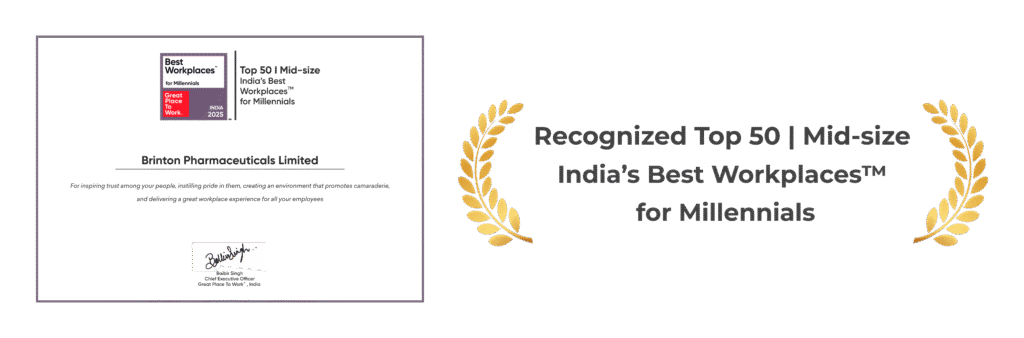 Certificate with text top 50 1536 x 507 px