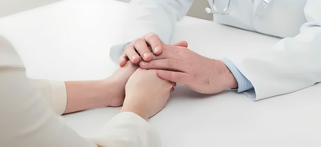 Putting Patient First